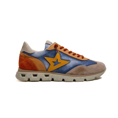 ZAPATO CASUAL HOMBRE CETTI C-1259
